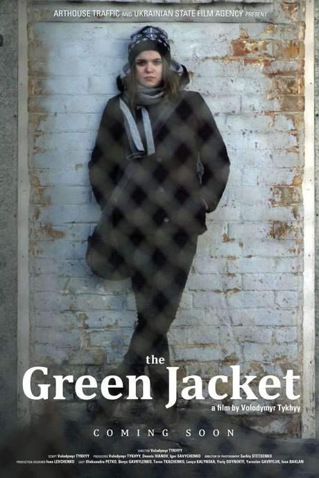 The Green Jacket